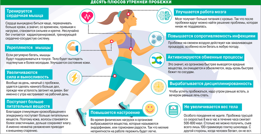 План тестирования спортсмена с целью снижения веса