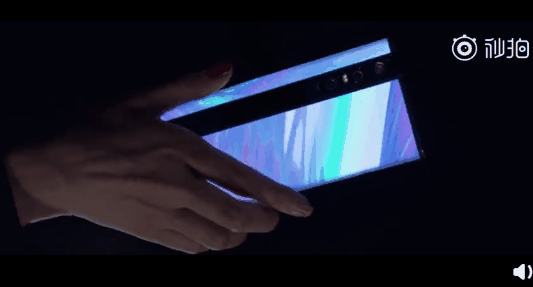 Полностью экран 50. Xiaomi mi Mix Alpha. Xiaomi mi Mix Aplha. Экран вокруг смартфона. Смартфон с экраном с двух сторон.