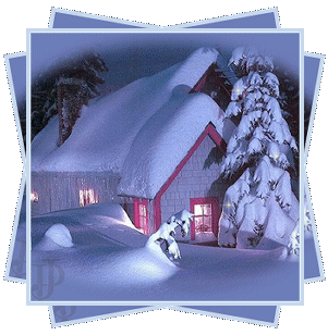 Фото - Привет.ру - Зима - Зима... зима... зима... - фотографии пользователя Nadin