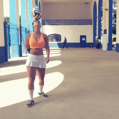 Способные девушки (18 гифок) Способные девушки (18 гифок)