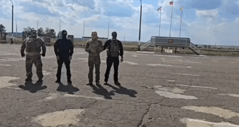 Видео с тг-канала "Крепкое слово"