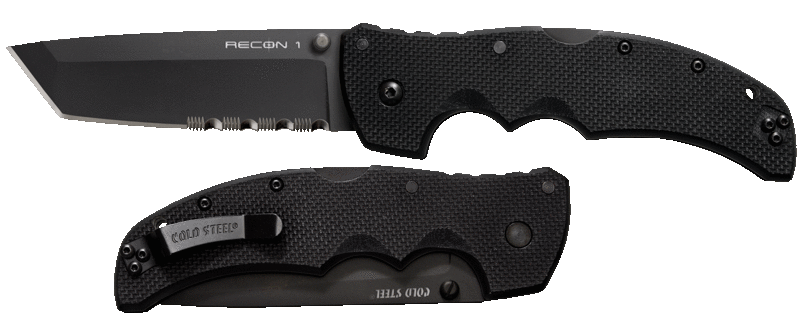 Cold Steel "Рекон 1" ножи, оружие, холодное оружие