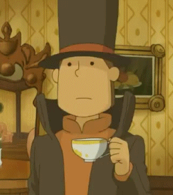 Лорд Эрл Грей очень любил  чёрный чай с бергамотом!