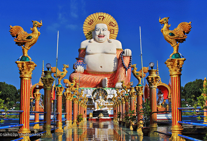 Храм Плай Лаем