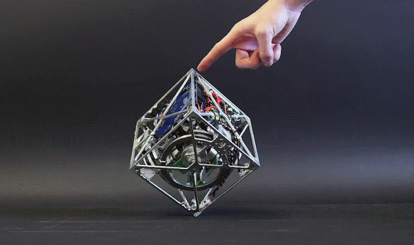 Подборка прикольных Гифок №504 (20 гифок)