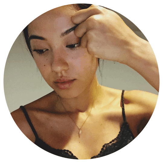 Коруги уникальная японская техника правки лица