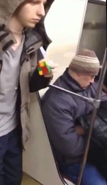 Прикольные гифки