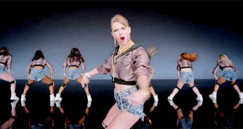 This past January the pop star legally trademarked the phrase "this sick beat" and other lyrics from her 1989 album.