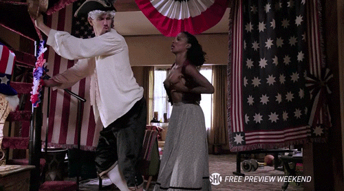 Забавная эротика в формате GIF Забавная эротика в формате GIF