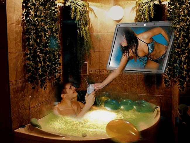 Ванна мужу после. Женщина в ванной. Романтическая ванна для двоих. Мужчина и женщина в воной. Мужчина и женщина в ванне.