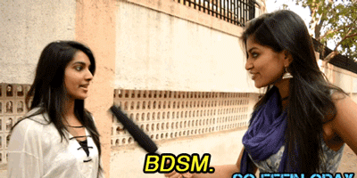 We saw a ~wide spectrum~ of tastes.