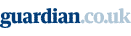 The Guardian logo