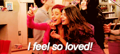 FeelTheLove