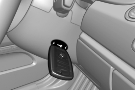 Села батарейка в ключе автомобиля: Как открыть дверь и запустит двигатель