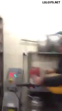 Анимированные розыгрыши