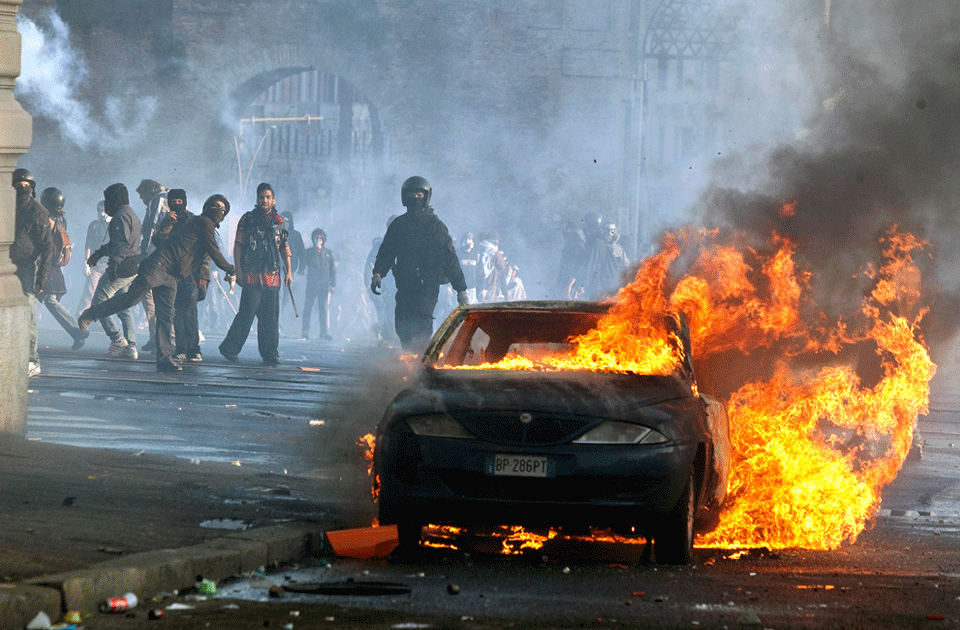 Все международные институты рухнули. Мировая анархия продлится несколько десятилетий – Караганов