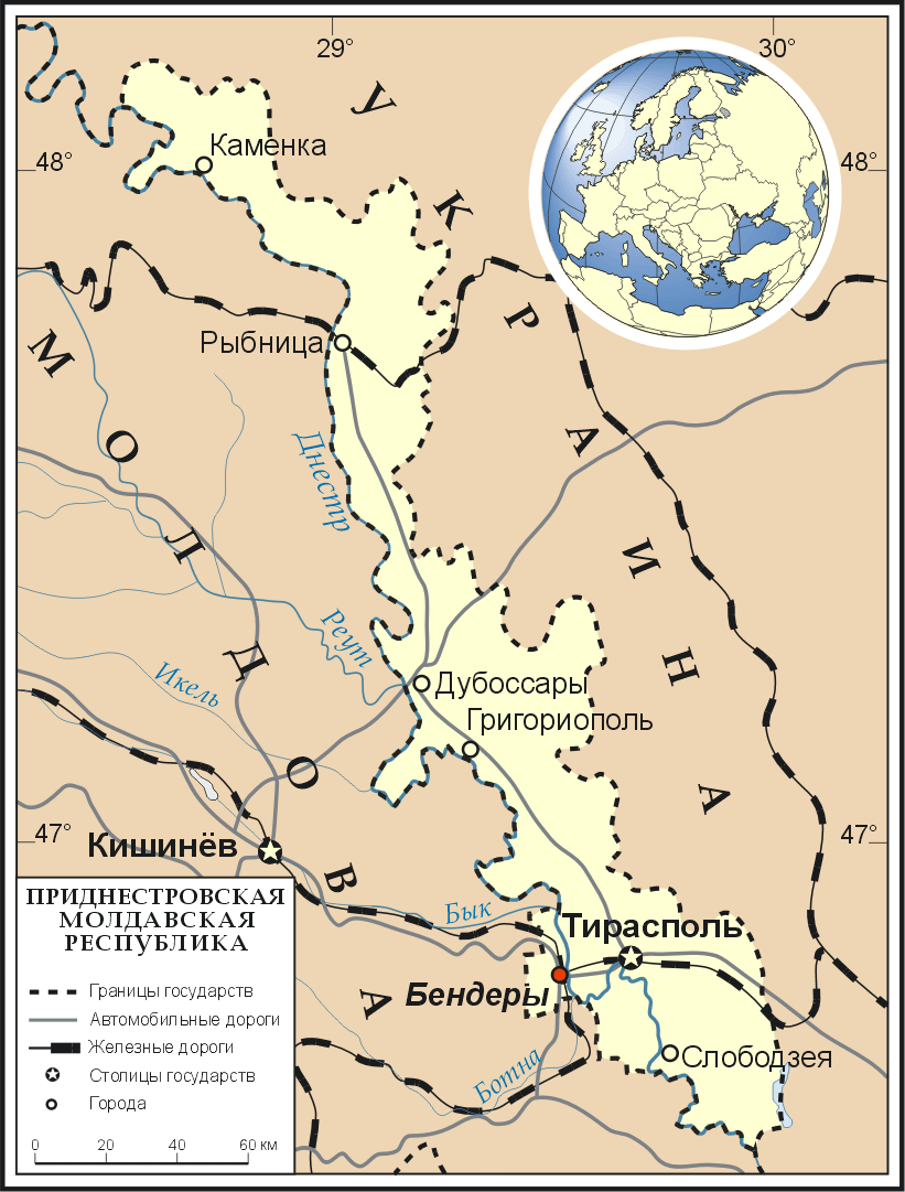 Приднестровская молдавская республика на карте. Карта Приднестровья географическая. Приднестровье политическая карта. Приднестровская молдавская Республика карта с границами. Границы Приднестровья на карте.