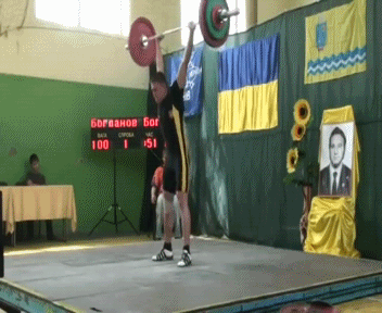 Подборка прикольных Гифок №708 (15 гифок)