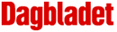 Логотип Dagbladet Логотип Dagbladet