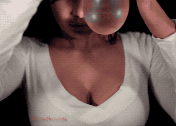 Гифки с красивыми и стройными девушками (20 гифок)