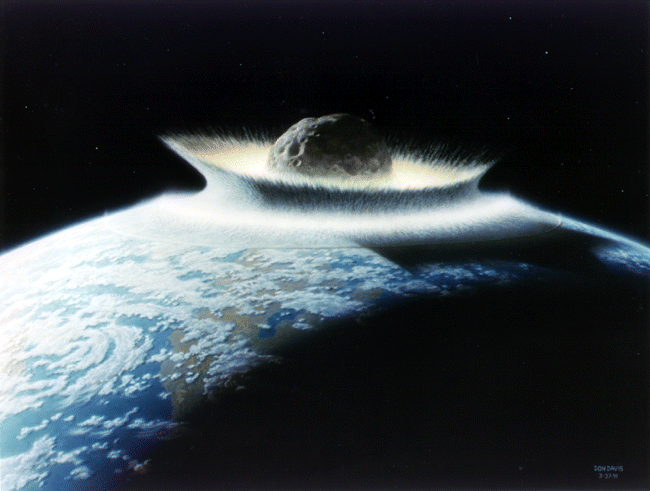 Deep Impact