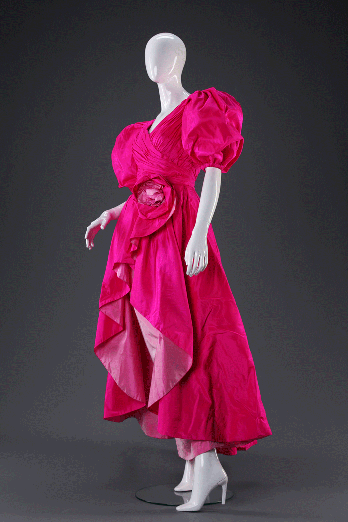 Cavadini (платье из коллекции Александра Васильева) Cavadini (платье из коллекции Александра Васильева)