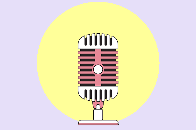 Послушай это: 8 подкастов, которые делают умные женщины