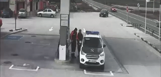 Прикольные гифки