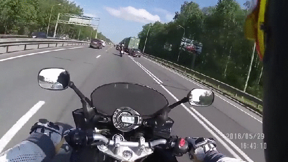 Прикольные гифки